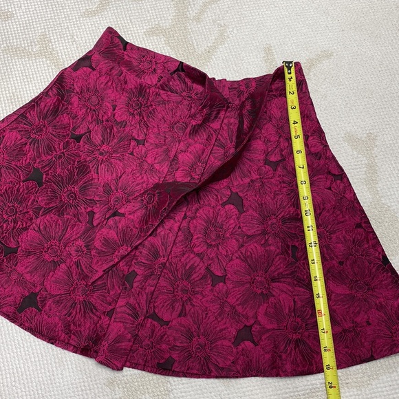Qloxe strapless brocade top - Picture 12 of 17